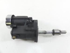 2004 Harley FXDWGI Dyna Wide Glide Engine Starter Motor 31553-94B