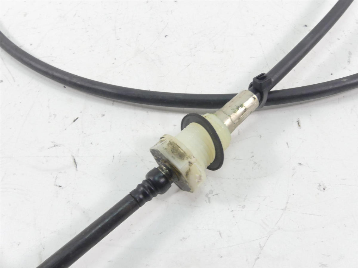 2017 Yamaha Waverunner EX Sport 1050 BS Steering Cable F3Y-61481-03-00 {{ shop.shopifyCountryName }} - Mototech271