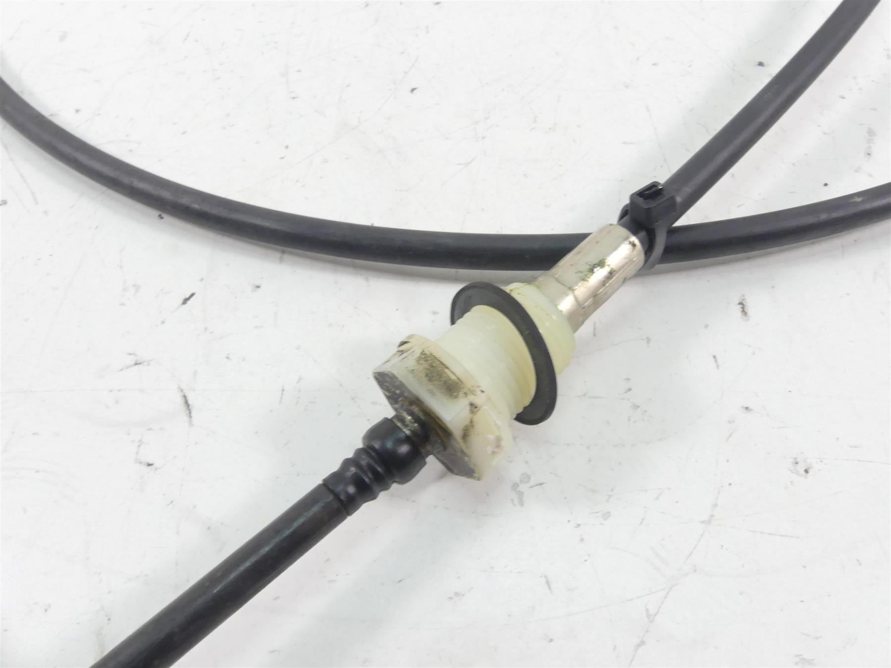 2017 Yamaha Waverunner EX Sport 1050 BS Steering Cable F3Y-61481-03-00 {{ shop.shopifyCountryName }} - Mototech271