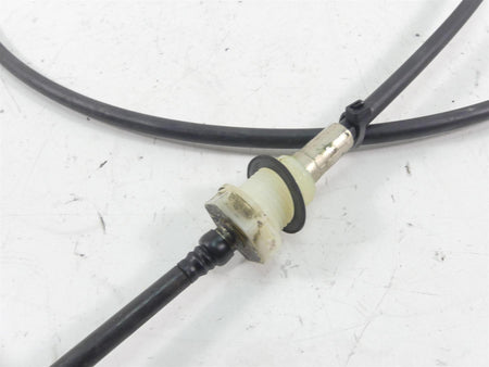 2017 Yamaha Waverunner EX Sport 1050 BS Steering Cable F3Y-61481-03-00 {{ shop.shopifyCountryName }} - Mototech271