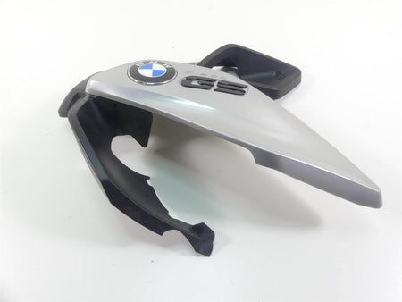 2013 BMW R1200GS GSW K50 Right Side Fuel Tank Grill Cover Fairing 46638533660 {{ shop.shopifyCountryName }} - Mototech271