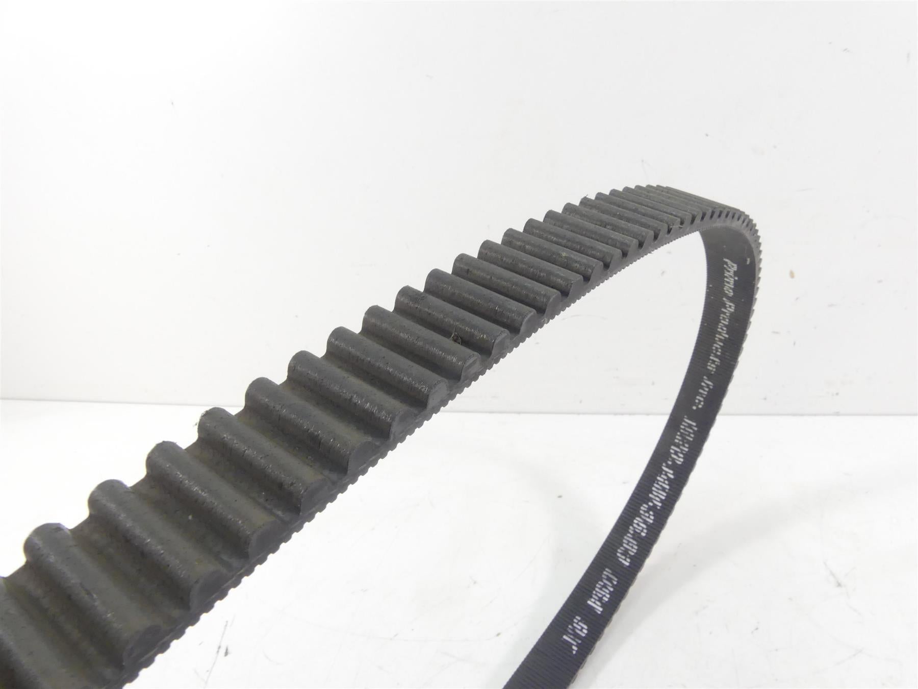 2001 Indian Centennial Scout Rear Drive Belt 130T 1.5" 72-030 {{ shop.shopifyCountryName }} - Mototech271