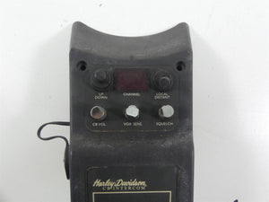 1995 Harley Touring FLHTCU Electra Glide CB Intercom Transceiver Module 77136-95 | Mototech271