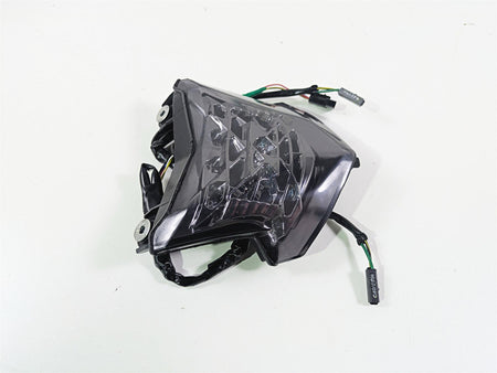 2020 Kawasaki Z900 ZR900 Aftermarket Taillight Tail Light Lamp Lens 50R-001781 {{ shop.shopifyCountryName }} - Mototech271