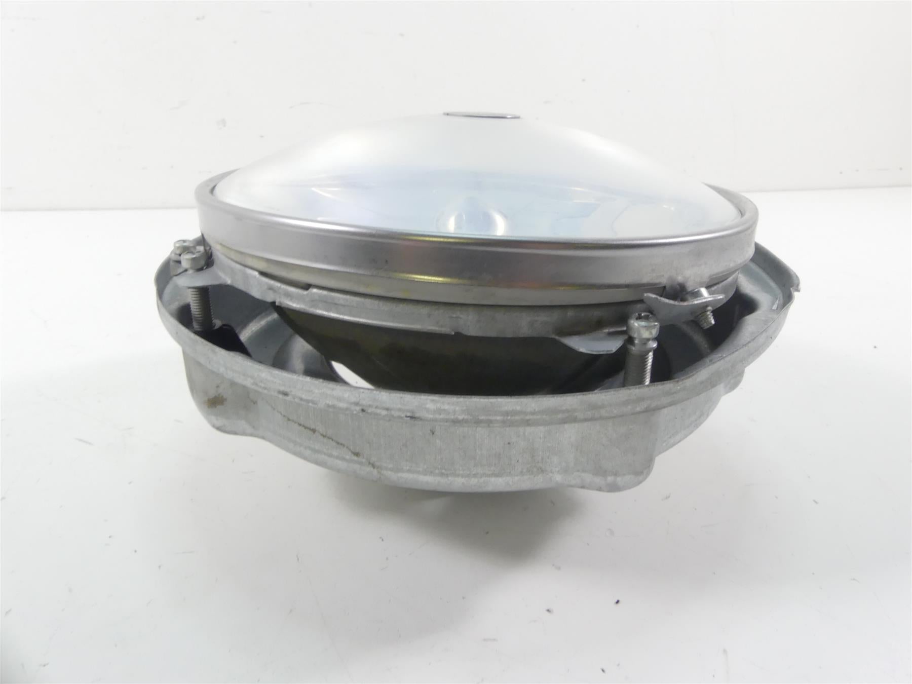 2012 Harley Touring FLHX Street Glide Headlight Head Light Lamp Lens 68342-05 {{ shop.shopifyCountryName }} - Mototech271
