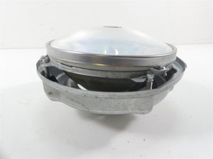 2012 Harley Touring FLHX Street Glide Headlight Head Light Lamp Lens 68342-05