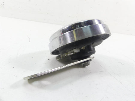 2007 Ducati Sport Classic GT1000 Horn With Chrome Cover {{ shop.shopifyCountryName }} - Mototech271