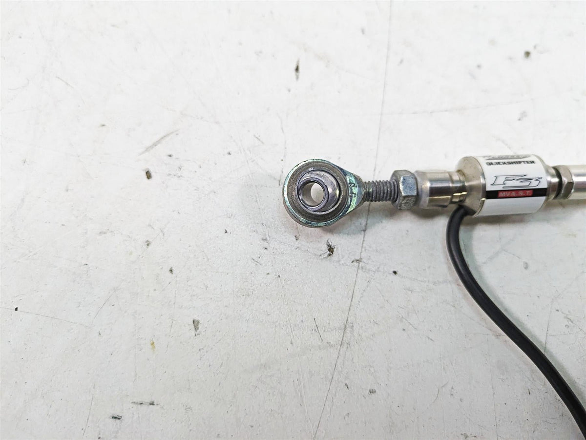 2013 MV Agusta F3 675 ERA Quickshifter Quick Shifter Pull Version 8A00B6940 {{ shop.shopifyCountryName }} - Mototech271