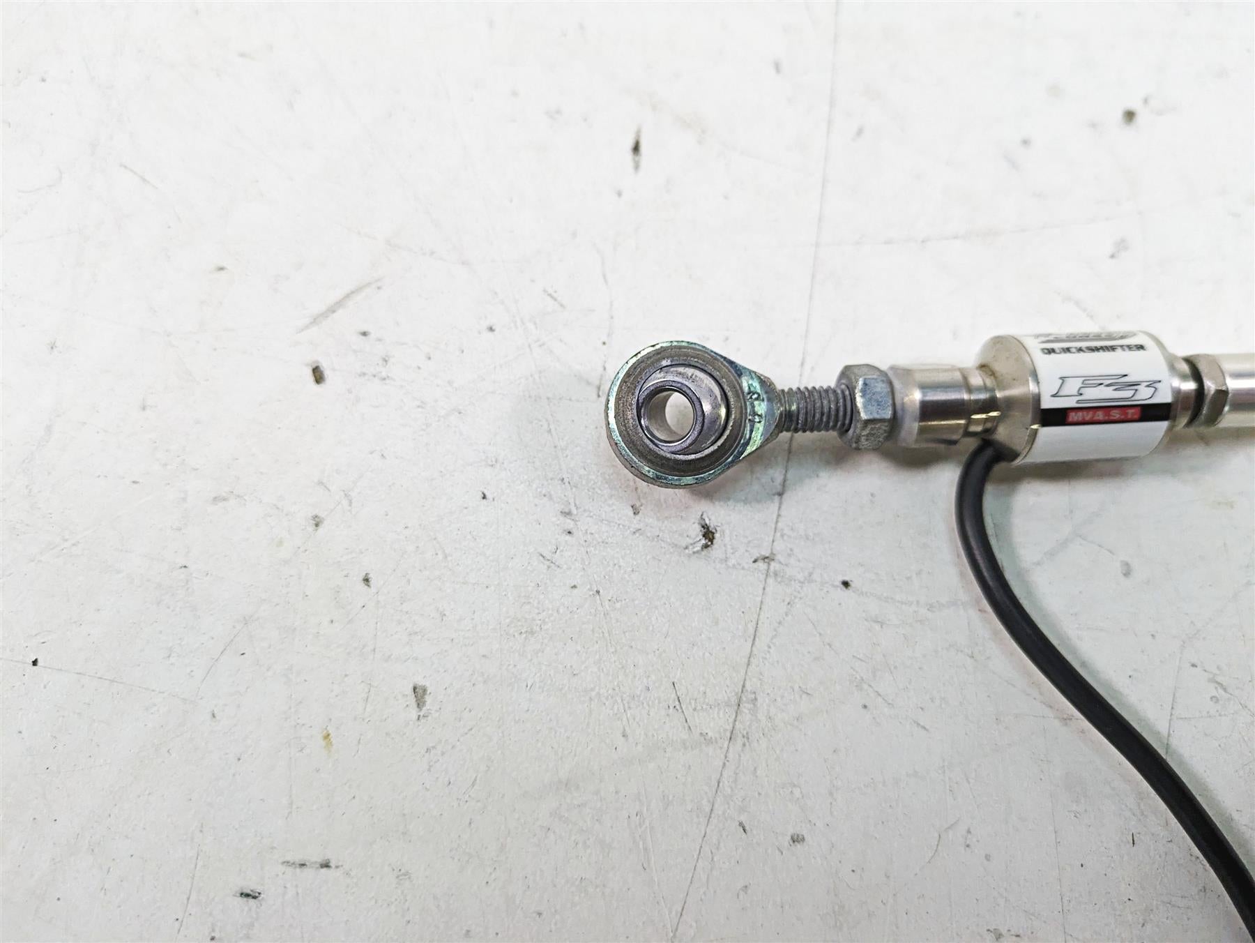 2013 MV Agusta F3 675 ERA Quickshifter Quick Shifter Pull Version 8A00B6940 {{ shop.shopifyCountryName }} - Mototech271