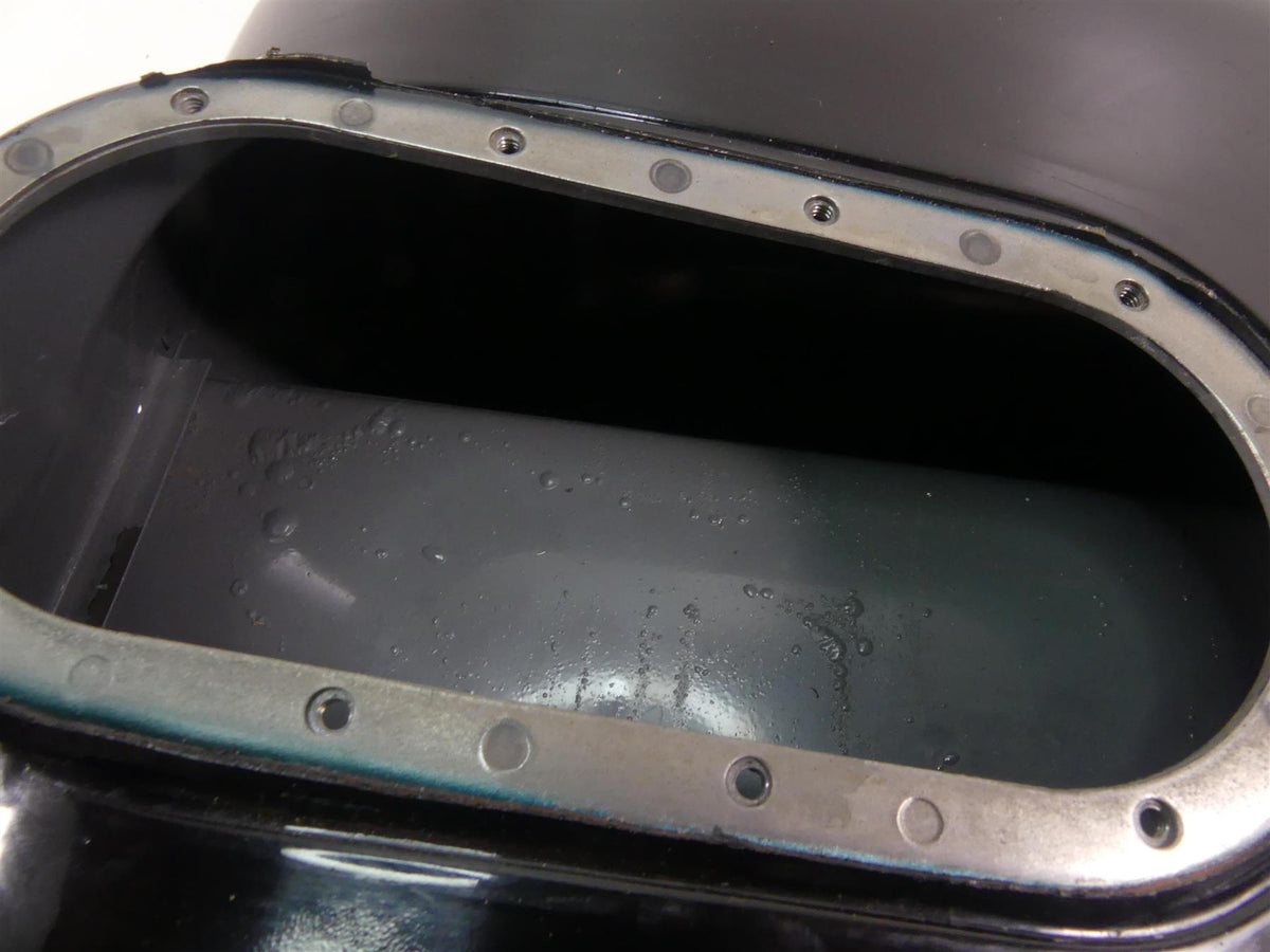 2005 Harley Touring CVO FLHTCSE Electra Glide Fuel Gas Petrol Tank 61382-05 {{ shop.shopifyCountryName }} - Mototech271