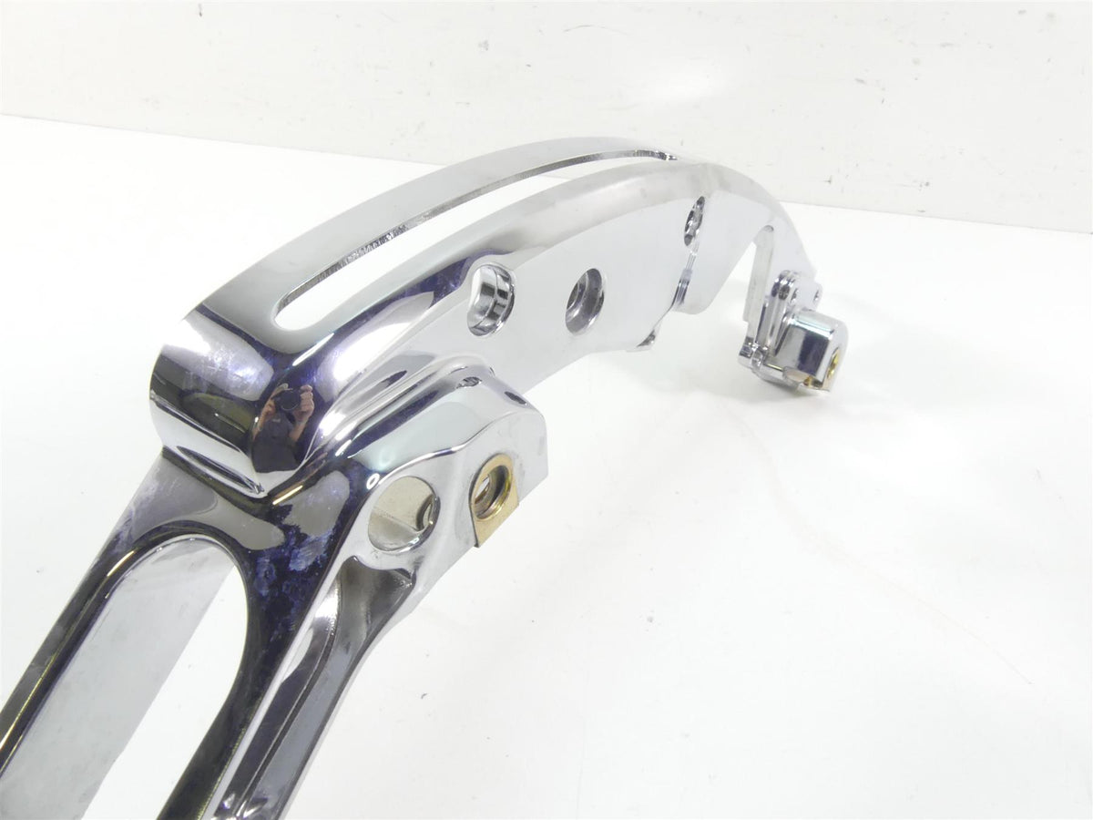2016 Harley Touring FLHTP Electra Glide Right Rear Saddlebag Support 90200499 {{ shop.shopifyCountryName }} - Mototech271