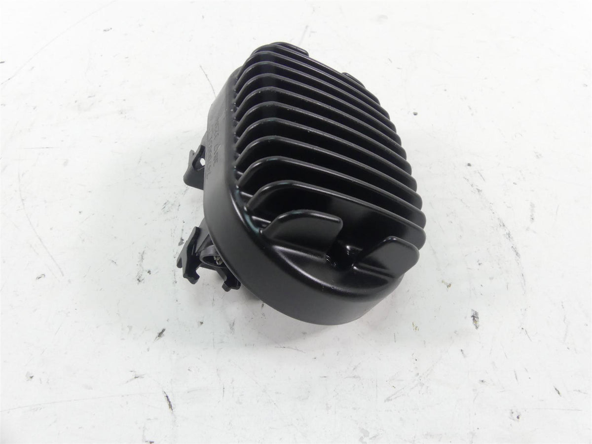 2018 Harley Softail FXBB Street Bob Rectifier Voltage Regulator 74700031 {{ shop.shopifyCountryName }} - Mototech271