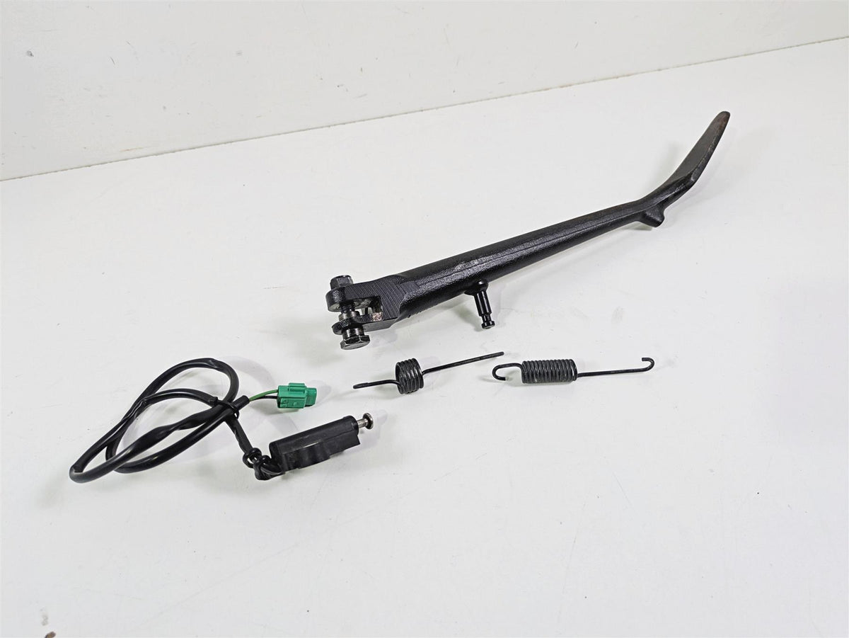 2019 Suzuki M109R VZR1800 Boulevard Side Kickstand Kick Stand 42310-48G20 {{ shop.shopifyCountryName }} - Mototech271