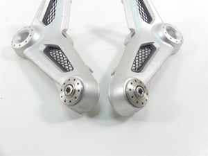 2016 BMW R nineT R9T K21 Front Rider Seat Support Brackets Set 46638531189