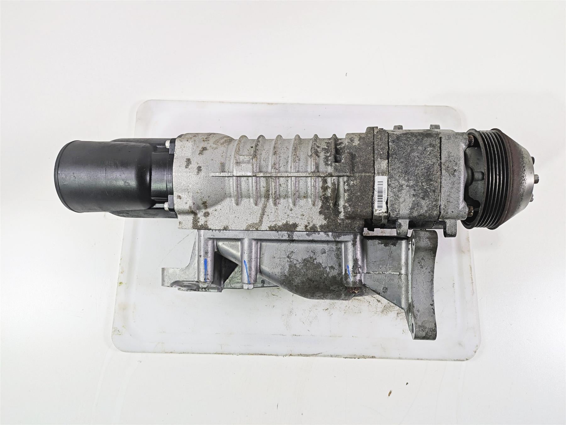 2018 Kawasaki Ultra 310 X Supercharger Super Charger 101hours only 15051-3704 {{ shop.shopifyCountryName }} - Mototech271