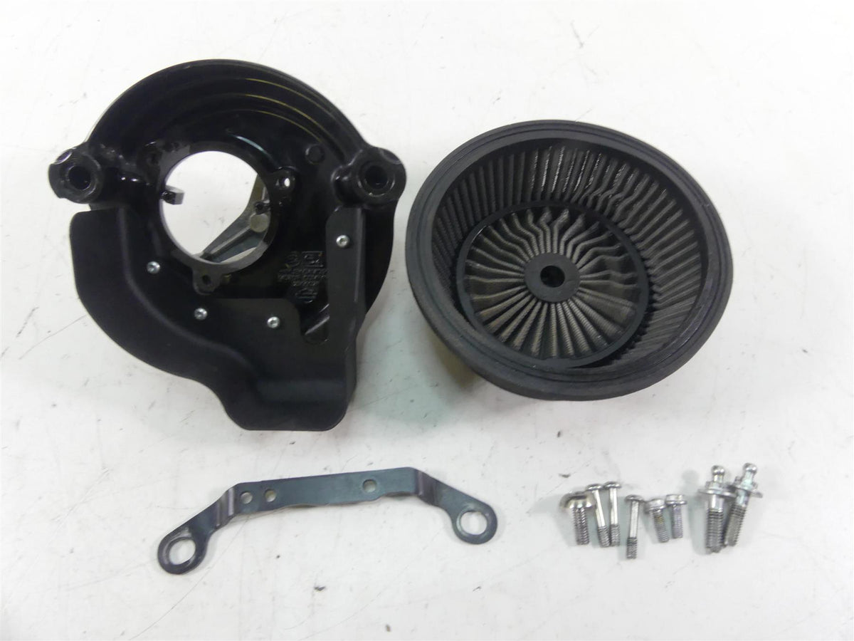 2019 Harley Softail FXBB Street Bob Screamin Eagle Air Cleaner Breather 29000211 {{ shop.shopifyCountryName }} - Mototech271