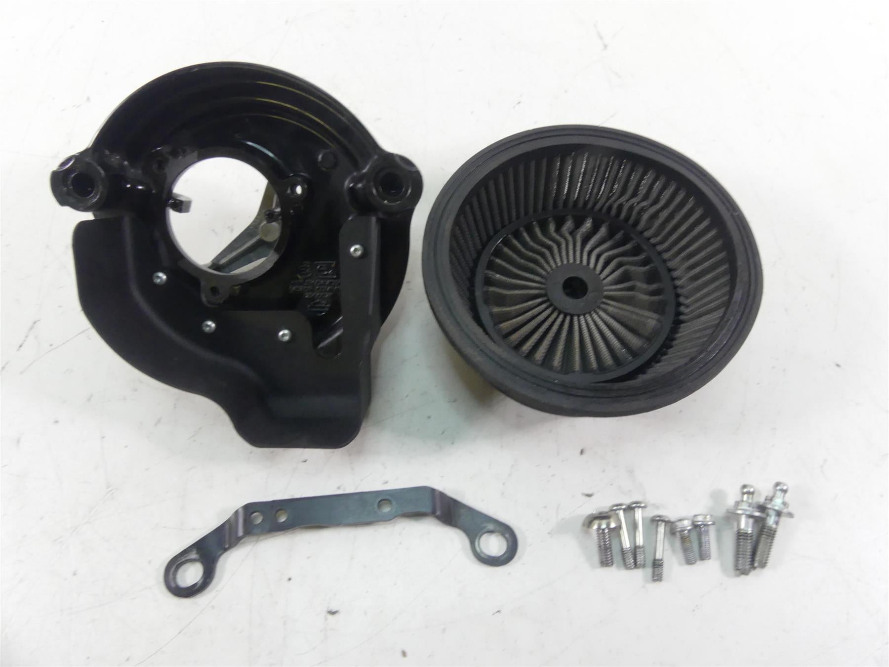 2019 Harley Softail FXBB Street Bob Screamin Eagle Air Cleaner Breather 29000211 {{ shop.shopifyCountryName }} - Mototech271