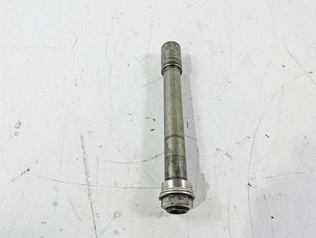 2016 Suzuki GSXR1000 Straight Front Axle Wheel Spindle 54711-47H00 {{ shop.shopifyCountryName }} - Mototech271