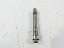 Load image into Gallery viewer, 2016 Suzuki GSXR1000 Straight Front Axle Wheel Spindle 54711-47H00 | Mototech271
