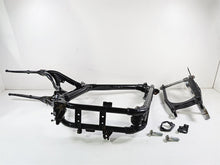 Load image into Gallery viewer, 2006 Harley Sportster XL883 Low Frame Chassis &amp; Swingarm  With Clean Florida Title 48878-04
