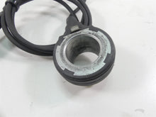 Load image into Gallery viewer, 2014 Harley FXDF Dyna Fat Bob Front Rear Abs Brake Wheel Speed Sensors 40682-12 | Mototech271
