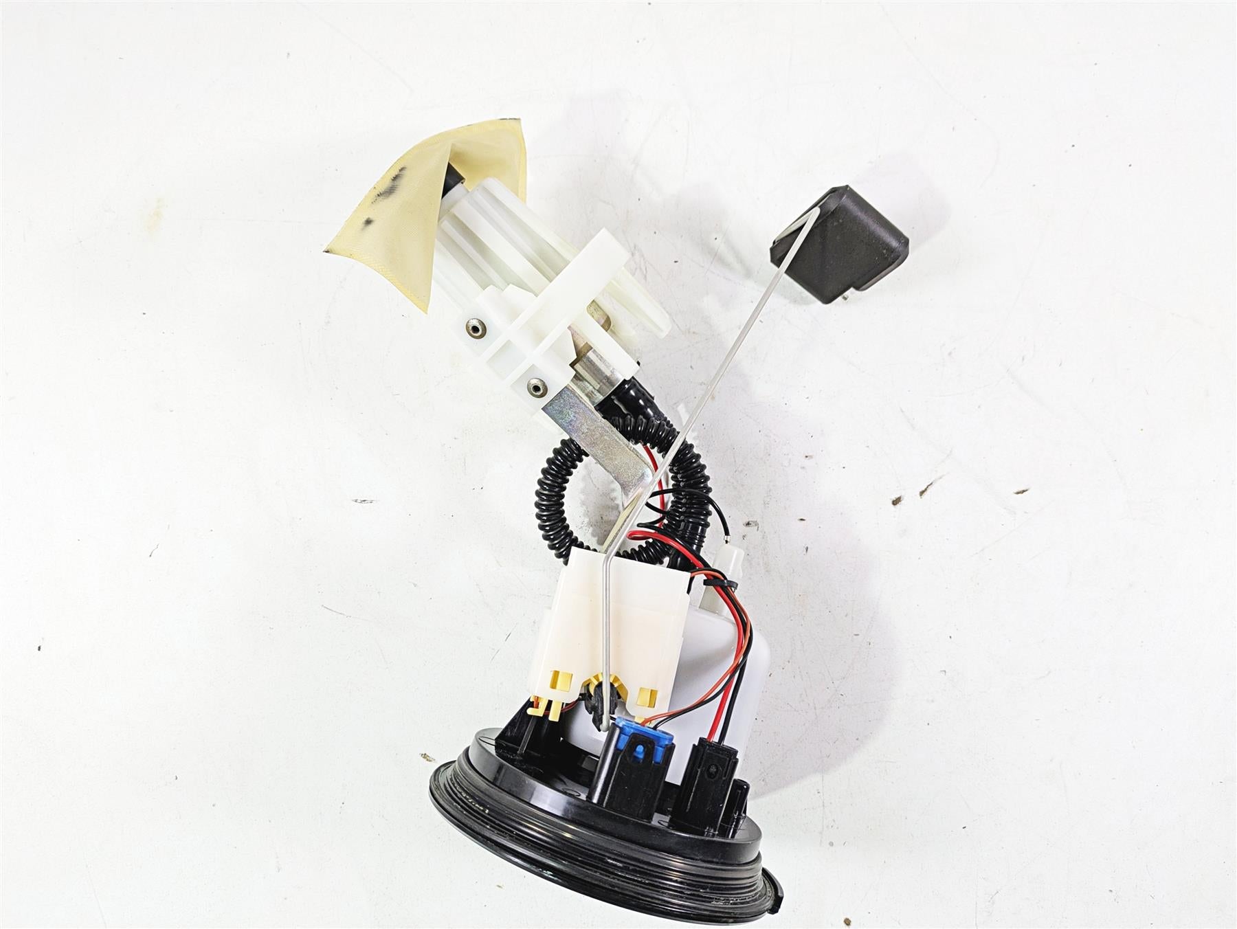 2021 BMW R1250GS K51 Adv Fuel Gas Petrol Pump & Sender READ 16148393577 {{ shop.shopifyCountryName }} - Mototech271