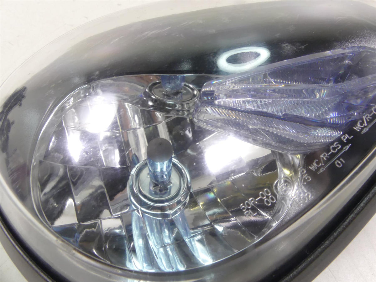 2019 Triumph Street Triple 765R Oem Head Light Lamp Headlight T2701608 {{ shop.shopifyCountryName }} - Mototech271