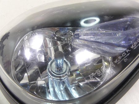 2019 Triumph Street Triple 765R Oem Head Light Lamp Headlight T2701608 {{ shop.shopifyCountryName }} - Mototech271