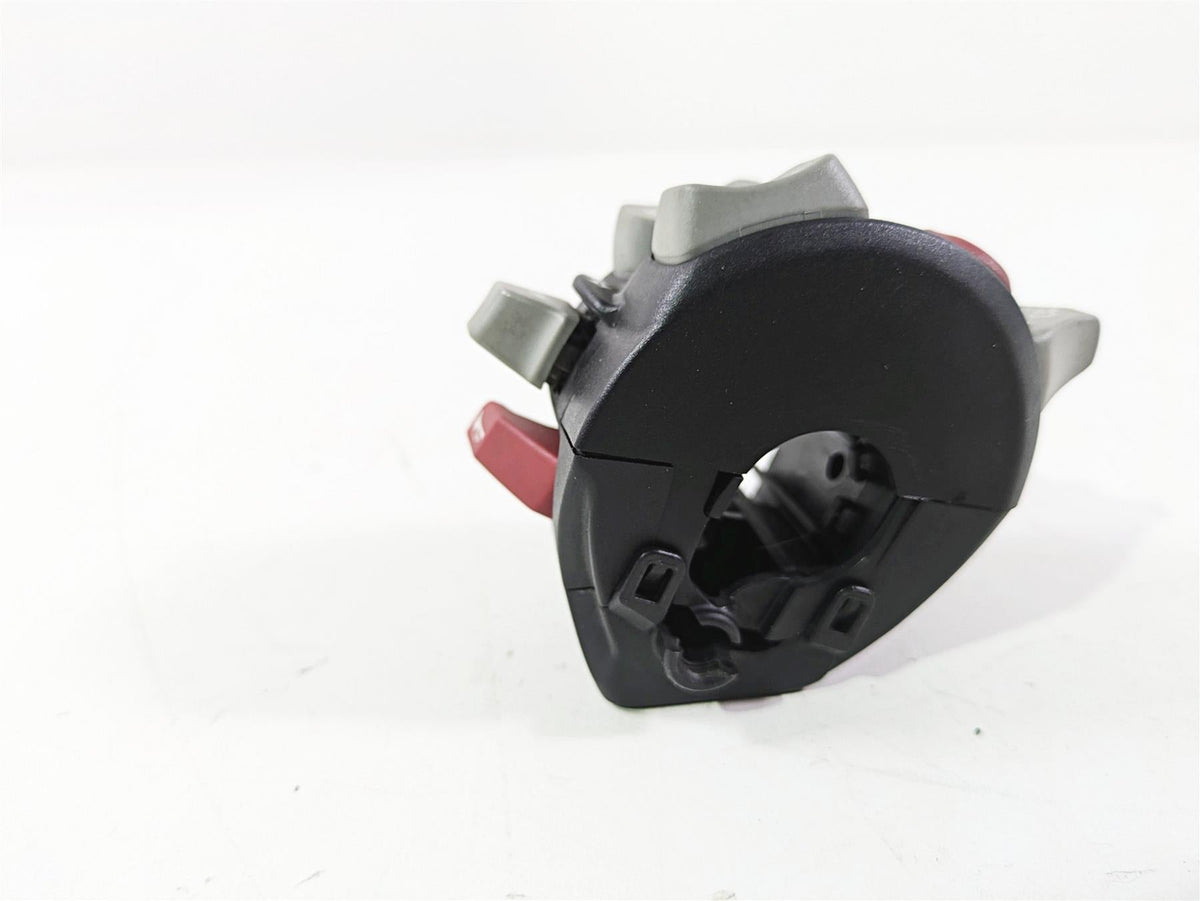 2016 BMW S1000RR K46 Left Hand Control Switch Slick Abs Cruise READ 61318549065 {{ shop.shopifyCountryName }} - Mototech271