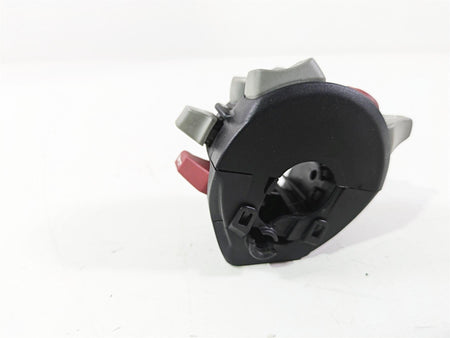 2016 BMW S1000RR K46 Left Hand Control Switch Slick Abs Cruise READ 61318549065 {{ shop.shopifyCountryName }} - Mototech271