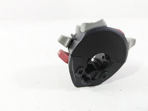 2016 BMW S1000RR K46 Left Hand Control Switch Slick Abs Cruise READ 61318549065 | Mototech271