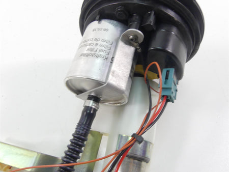 2016 BMW S1000XR K49 Fuel Gas Petrol Pump 5K - Tested 16148559168 {{ shop.shopifyCountryName }} - Mototech271