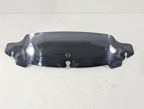 2020 Harley Touring FLHT Electra Glide Wind Shield Windscreen AS7 M53-614 072522 | Mototech271
