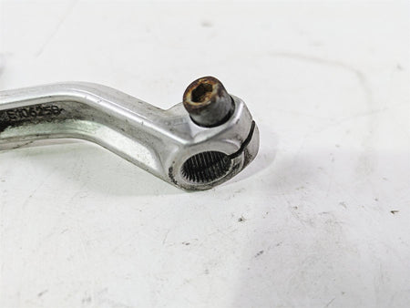 2008 Aprilia RSVR 1000 Factory Shifter Gear Selector AP8106874 {{ shop.shopifyCountryName }} - Mototech271