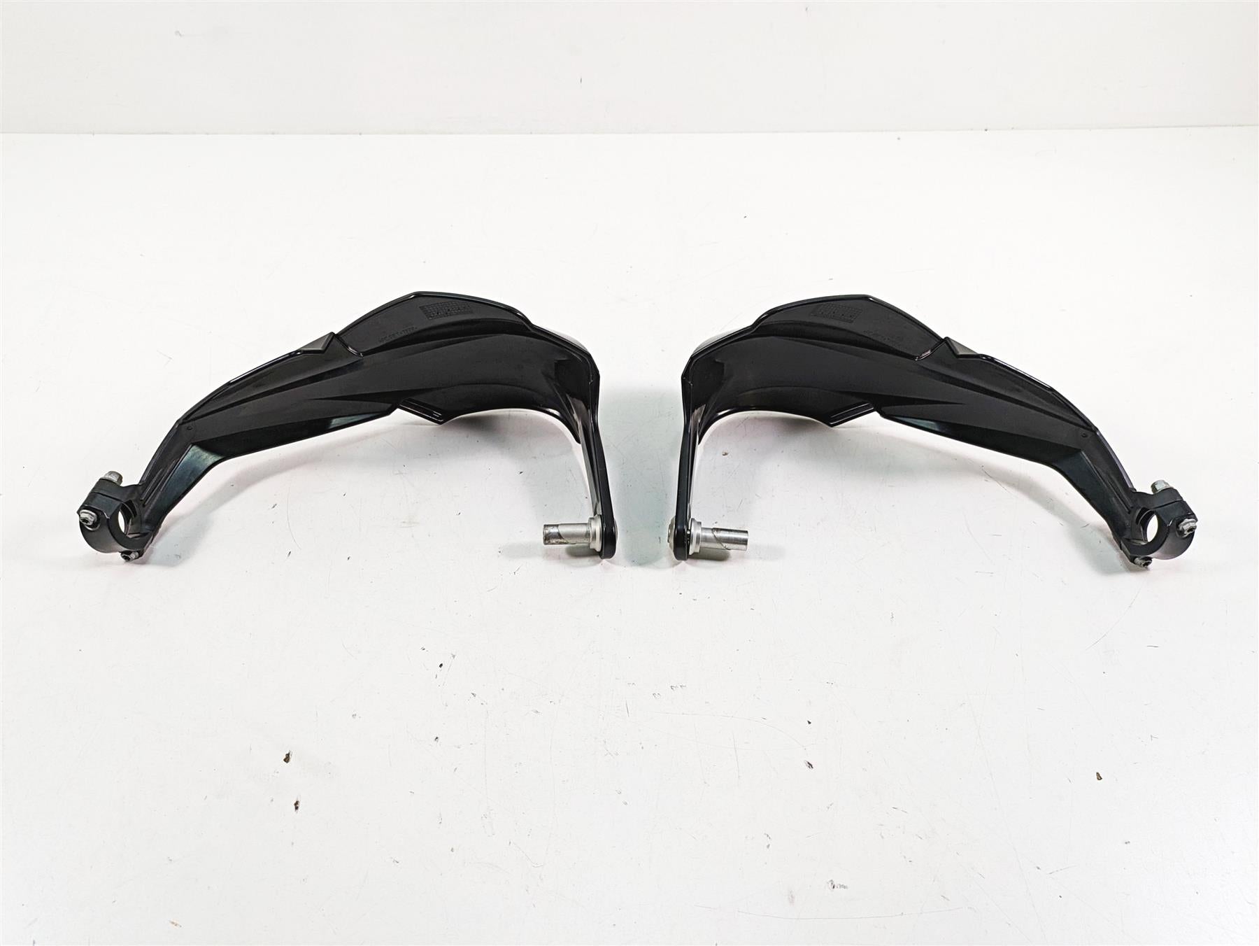 2018 KTM 1090 Adventure R Hand Guard Protection Set 60302181110 60302180110 {{ shop.shopifyCountryName }} - Mototech271