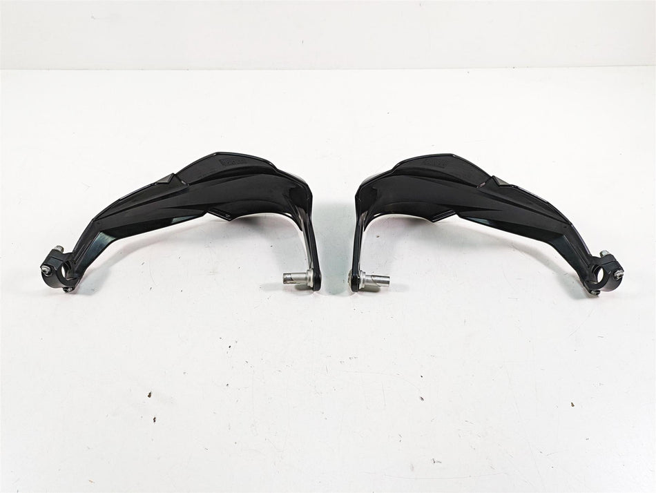 2018 KTM 1090 Adventure R Hand Guard Protection Set 60302181110 60302180110 {{ shop.shopifyCountryName }} - Mototech271