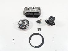 Load image into Gallery viewer, 2015 BMW S1000RR K46 Cdi Ecm Ignition Switch Immobilizer Set 13618559224 8546129
