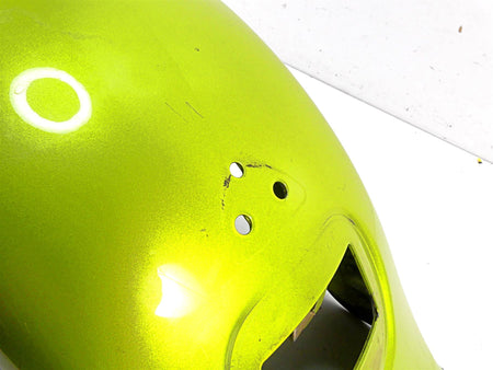 2011 Harley Softail FLSTF Fat Boy Rear Fender -Read 59819-06B {{ shop.shopifyCountryName }} - Mototech271