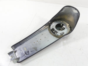 1989 Harley Touring FLTC Tour Glide Upper Fuel Tank Dash Cover Fairing 61277-88 | Mototech271