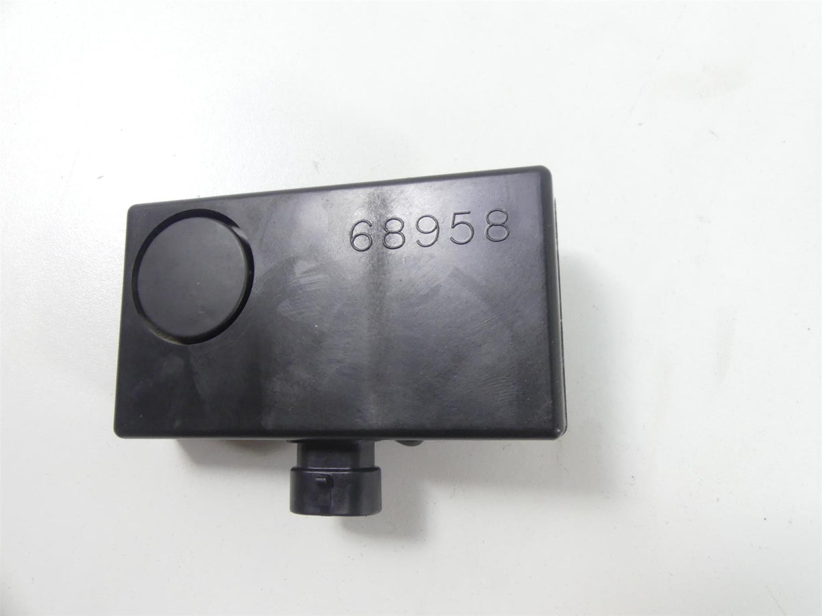 2004 Harley FLHTC SE CVO Electra Glide Security Siren Box Control Module 68958-00 {{ shop.shopifyCountryName }} - Mototech271