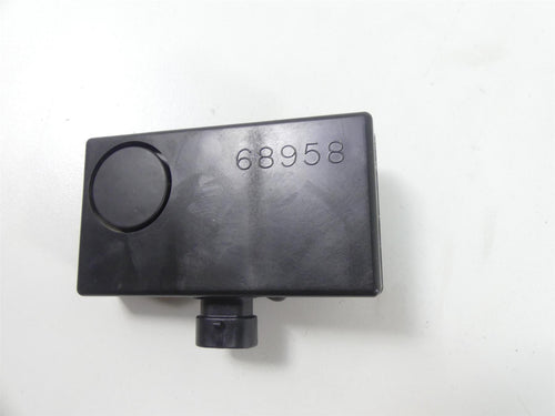 2004 Harley FLHTC SE CVO Electra Glide Security Siren Box Control Module 68958-00 | Mototech271