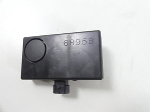 2004 Harley FLHTC SE CVO Electra Glide Security Siren Box Control Module 68958-00 | Mototech271