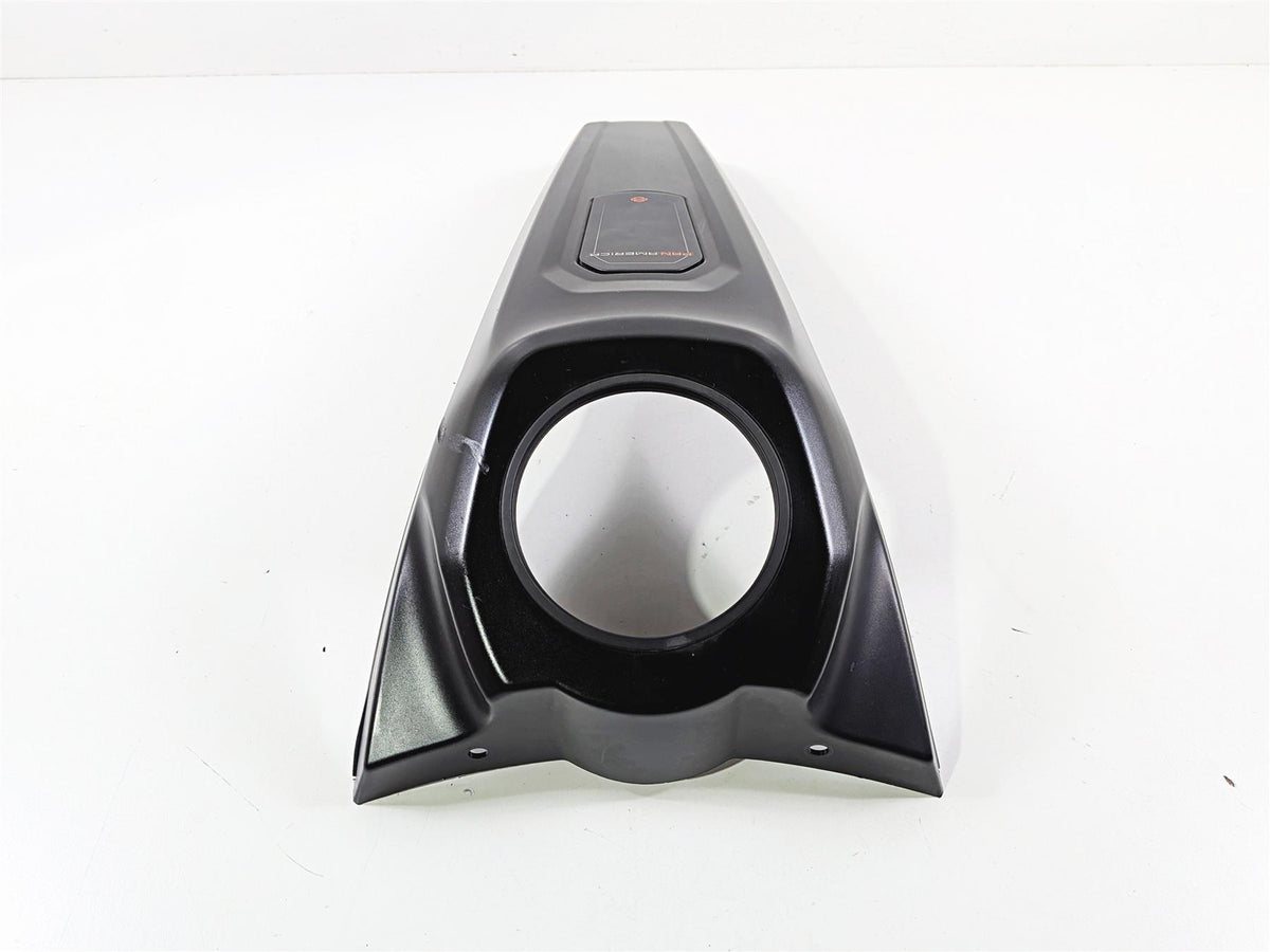 2023 Harley Adv RA1250 S Pan America Upper Center Tank Cover - Scratch 70900924 {{ shop.shopifyCountryName }} - Mototech271