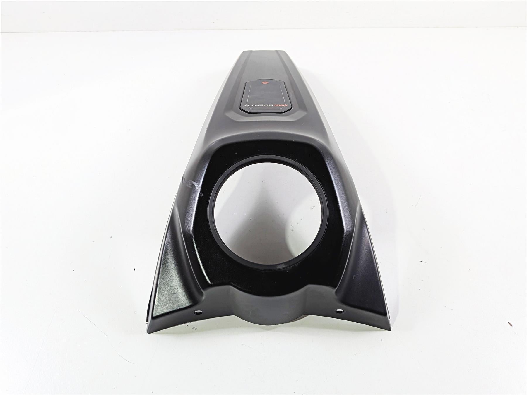 2023 Harley Adv RA1250 S Pan America Upper Center Tank Cover - Scratch 70900924 {{ shop.shopifyCountryName }} - Mototech271