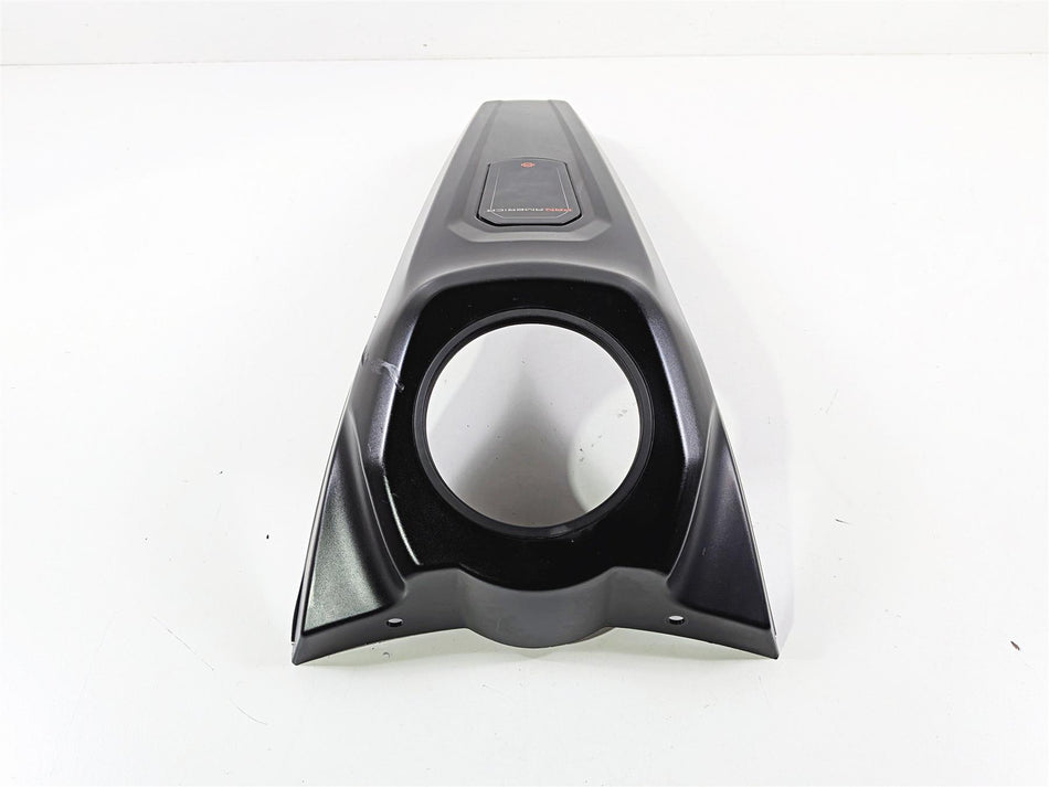 2023 Harley Adv RA1250 S Pan America Upper Center Tank Cover - Scratch 70900924 {{ shop.shopifyCountryName }} - Mototech271
