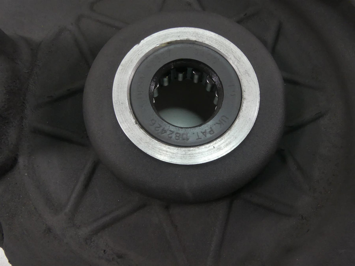 1999 Harley FXSTS Softail Springer Inner Primary Drive Clutch Cover Fc 60620-94A {{ shop.shopifyCountryName }} - Mototech271
