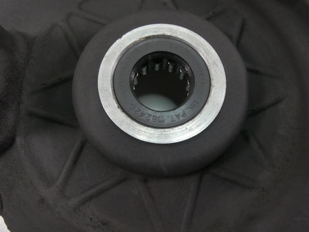 1999 Harley FXSTS Softail Springer Inner Primary Drive Clutch Cover Fc 60620-94A {{ shop.shopifyCountryName }} - Mototech271