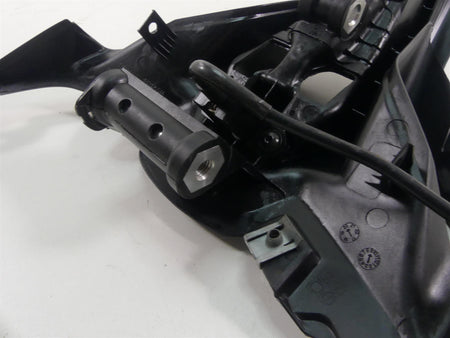 2018 Ducati Panigale 1100 V4 S Rear Subframe Center Plastic Holder 48312052A {{ shop.shopifyCountryName }} - Mototech271