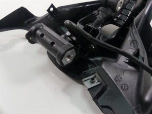 2018 Ducati Panigale 1100 V4 S Rear Subframe Center Plastic Holder 48312052A