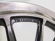Load image into Gallery viewer, 1999 Harley Dyna FXDL Low Rider 19x2.15 13 Spoke Cast Front Wheel Rim 43499-96 | Mototech271
